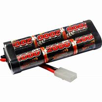 Batterie Li-Ion 7.4V 800mAh pour Tracer FTX - FTX9736