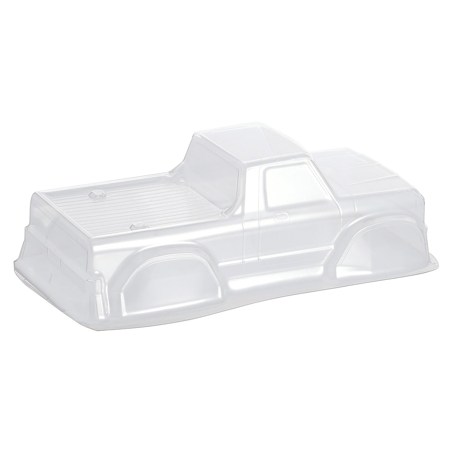 INJORA F150 Clear Body Shell with Roll Cage