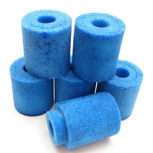 XTR Pre-Oiled Air Filters TLR LOSI, HB, AE, Serpent – 6pcs  XTR-0215