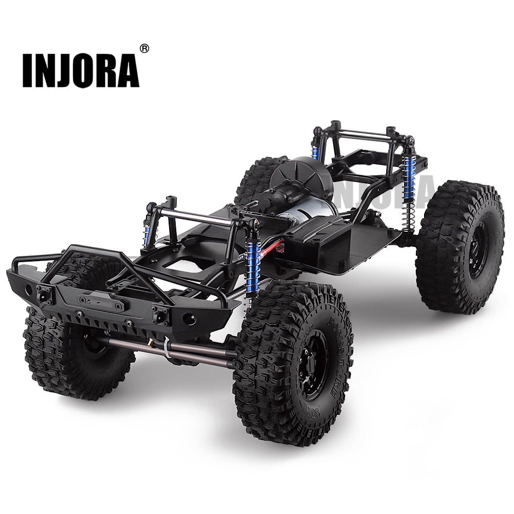 Rc sale buggy chassis