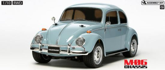 Tamiya Volkswagen Beetle M-06 58572
