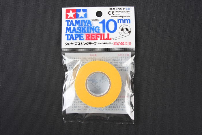 Tamiya Masking Tape Refill 10mm 87034