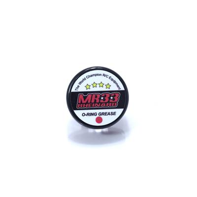 MR33 O-RING GREASE MR33-ORG