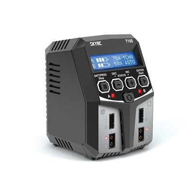 SKY RC T100 BATTERY CHARGER SK-100162
