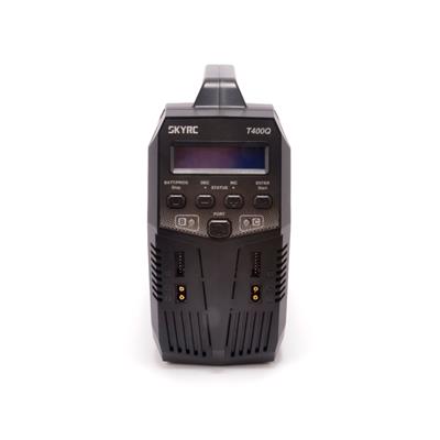 SKY RC T400Q AC/DC Charger SK-100189