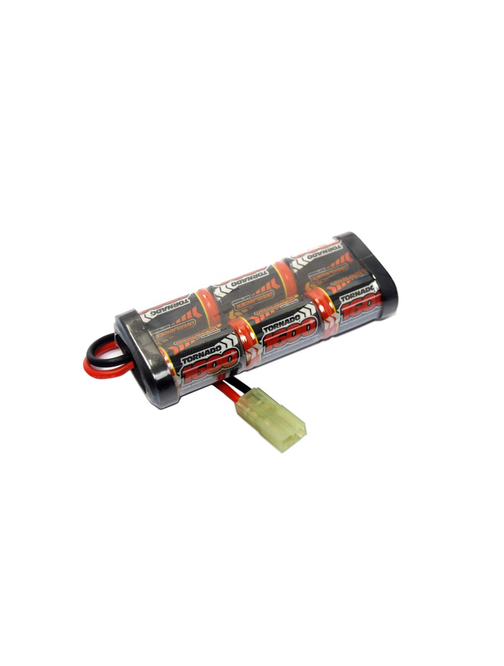 Overlander 2/3 AF 1600MAH 7.2V CONFIG 14 PREMIUM SPORT NIMH BATTERY 2960