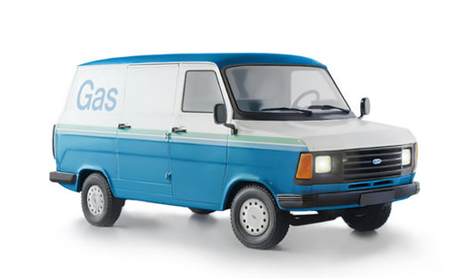 Italeri FORD TRANSIT MK.2   3687  (supplier stock - available to order)