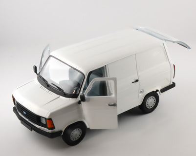 Italeri FORD TRANSIT MK.2   3687  (supplier stock - available to order)