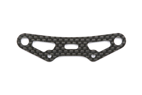 Tamiya Tb-03 Carbon Bumper Support 54089