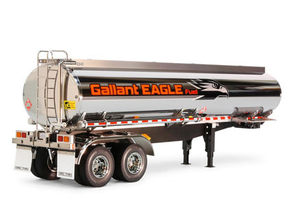 TAMIYA RC FUEL TANKER TRAILER  56333  (supplier stock - available to order)