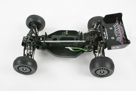 Tamiya RC 4WD DARK IMPACT  58370 (supplier stock - available to order)