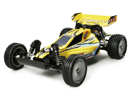 Tamiya RC SAND-VIPER  58374 (supplier stock - available to order)