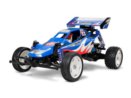 Tamiya RC RISING FIGHTER  58416 (supplier stock - available to order)