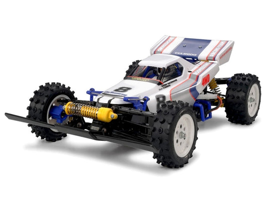 Tamiya Boemerang 58418