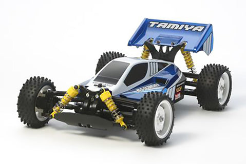 Tamiya RC NEO SCORCHER  58568 (supplier stock - available to order)
