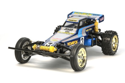 Tamiya Novafox 58577