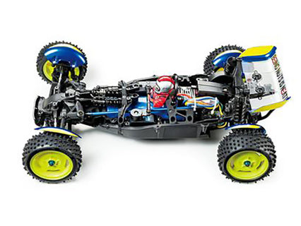 Tamiya RC SUPER AVANTE  58696 (supplier stock - available to order)