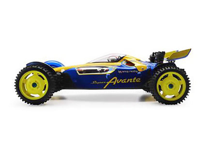 Tamiya RC SUPER AVANTE  58696 (supplier stock - available to order)