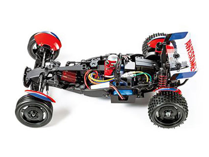 TAMIYA RC ASTUTE 2022  58697  (supplier stock - available to order)