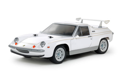 Tamiya  RC LOTUS EUROPA SPECIAL 58698 (supplier stock - available to order)