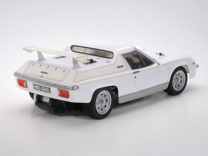 Tamiya  RC LOTUS EUROPA SPECIAL 58698 (supplier stock - available to order)