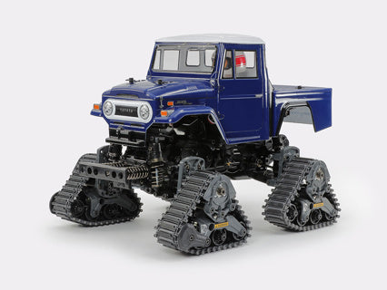 TAMIYA RC TOYOTA LAND CRUISER 40  58704  (supplier stock - available to order)