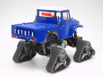 TAMIYA RC TOYOTA LAND CRUISER 40  58704  (supplier stock - available to order)
