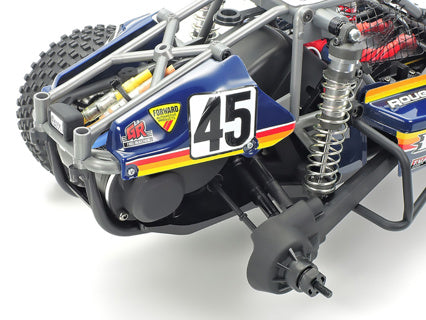 Tamiya BBX BB-01 58719