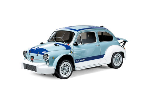 Tamiya 1000 TCR Berlina Corse (MB01) 58721