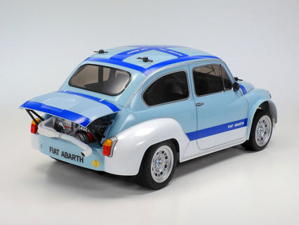 Tamiya 1000 TCR Berlina Corse (MB01) 58721