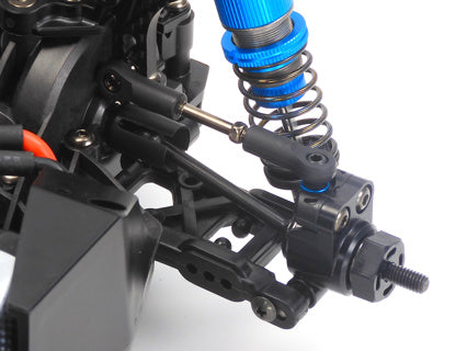 TAMIYA XV-02RS PRO Chassis   58726  (supplier stock - available to order)