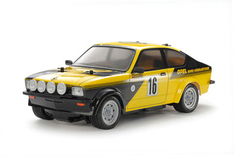 Tamiya Opel Kadett GT/E (MB-01)  58729