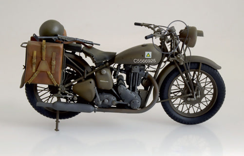 Italeri Triumph 3HW  7402  (supplier stock - available to order)