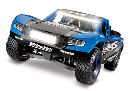 TRAXXAS Traxxas UDR Unlimited Desert Racer (with Light Kit) TRX85086-4-TRX  (shadow stock)