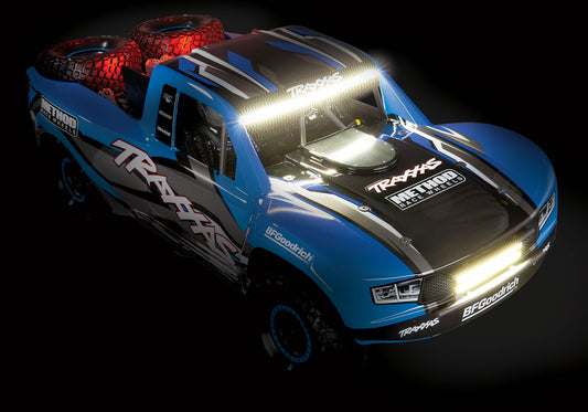 TRAXXAS Traxxas UDR Unlimited Desert Racer (with Light Kit) TRX85086-4-TRX  (shadow stock)