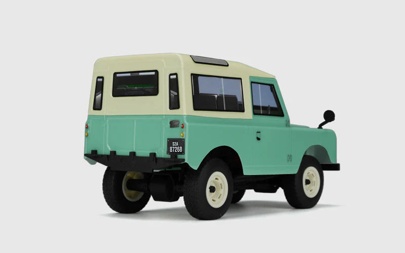 Carisma 87268 MSA-1E 2.0 LANDROVER S2A CA87268