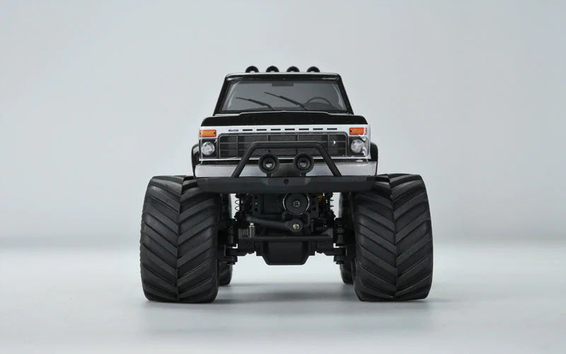 Carisma rc truck online