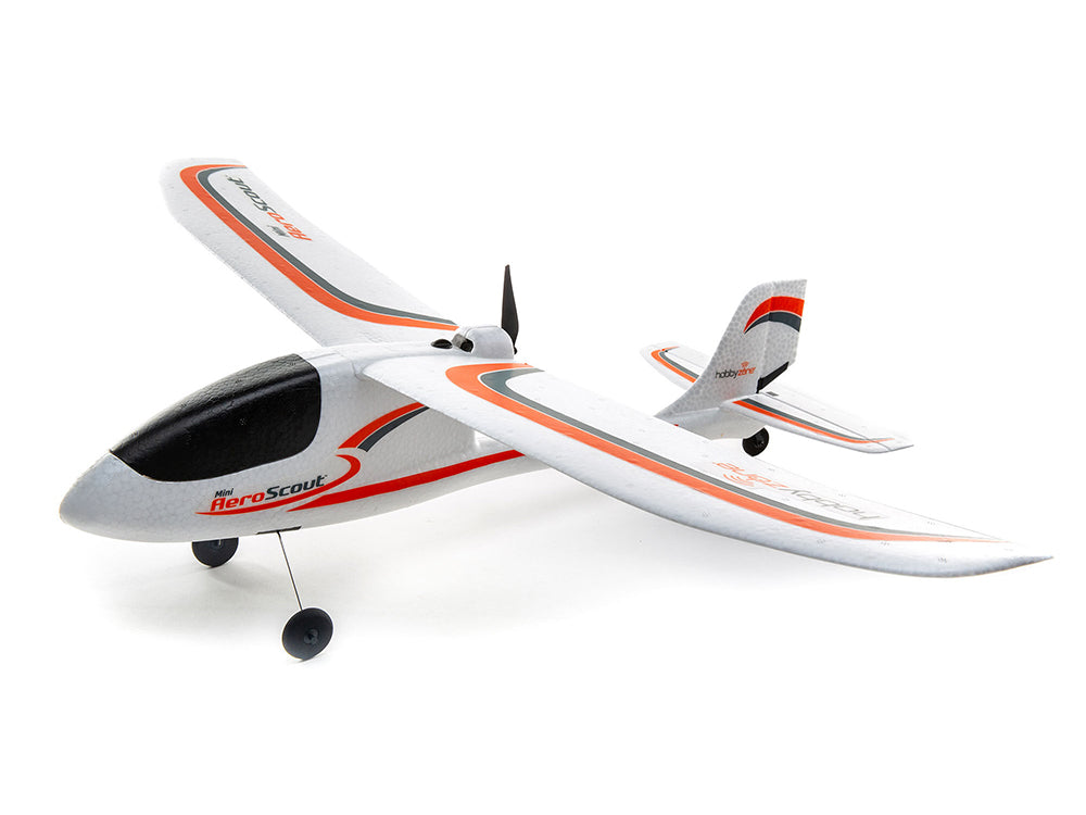 Hobbyzone Mini AeroScout RTF  HBZ5700