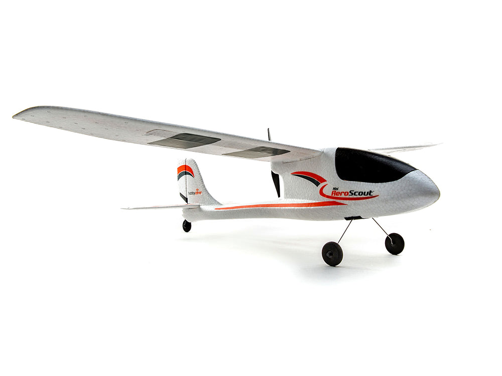 Hobbyzone Mini AeroScout RTF  HBZ5700