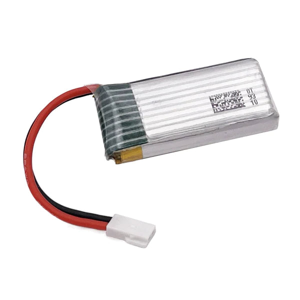 ABM 420mah 3.7V Lipo 15c Molex Connector PCM ABM20028