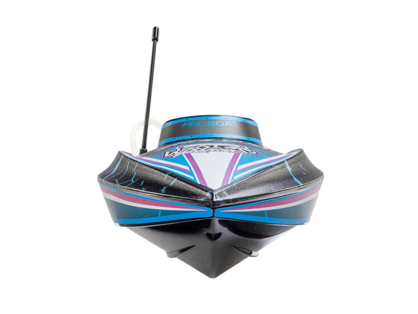 PROBOAT Recoil 2 18" Self-Righting Brushless Deep-V RTR, Shreddy  B-PRB08053T1