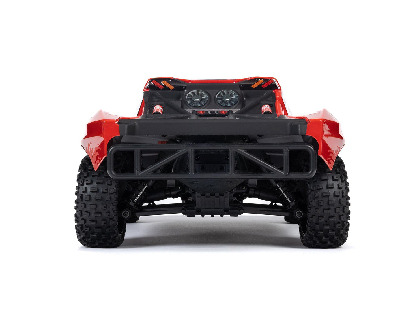 Arrma FURY 2WD (With Battery/Charger) Red   ARA3221ST1