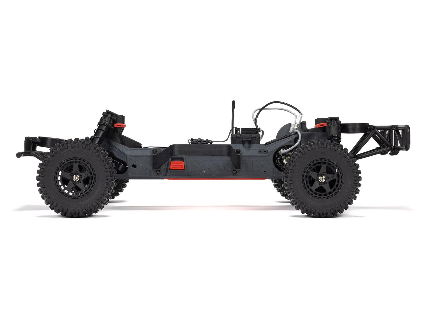 Arrma FURY 2WD (With Battery/Charger) Red   ARA3221ST1