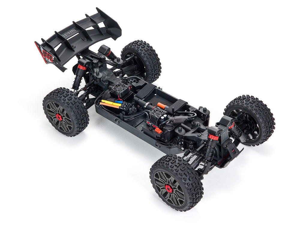 ARRMA Typhon 4X4 3S BLX Firma SLT3 Speed Buggy RTR ARA4306V3B (supplier stock - available to order)