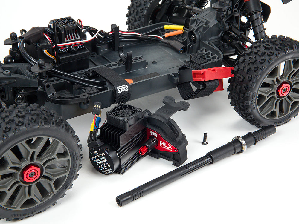 Arrma typhon sale 4x4