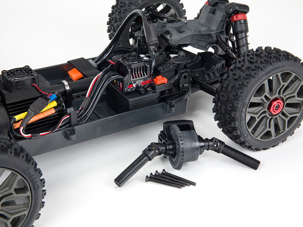 Arrma store typhon 4x4