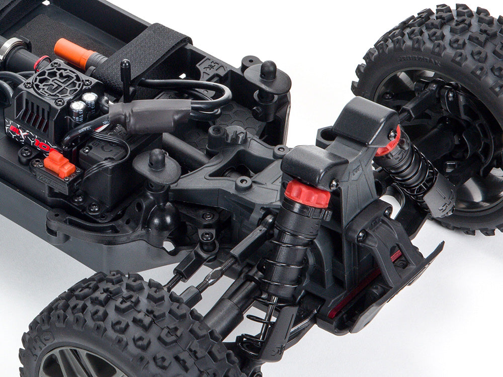 ARRMA Typhon 4X4 3S BLX Firma SLT3 Speed Buggy RTR ARA4306V3B (supplier stock - available to order)