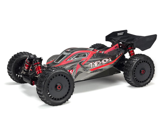 ARRMA Typhon 6S 4WD BLX 1/8 RTR ARA8606V5 (supplier stock - available to order)