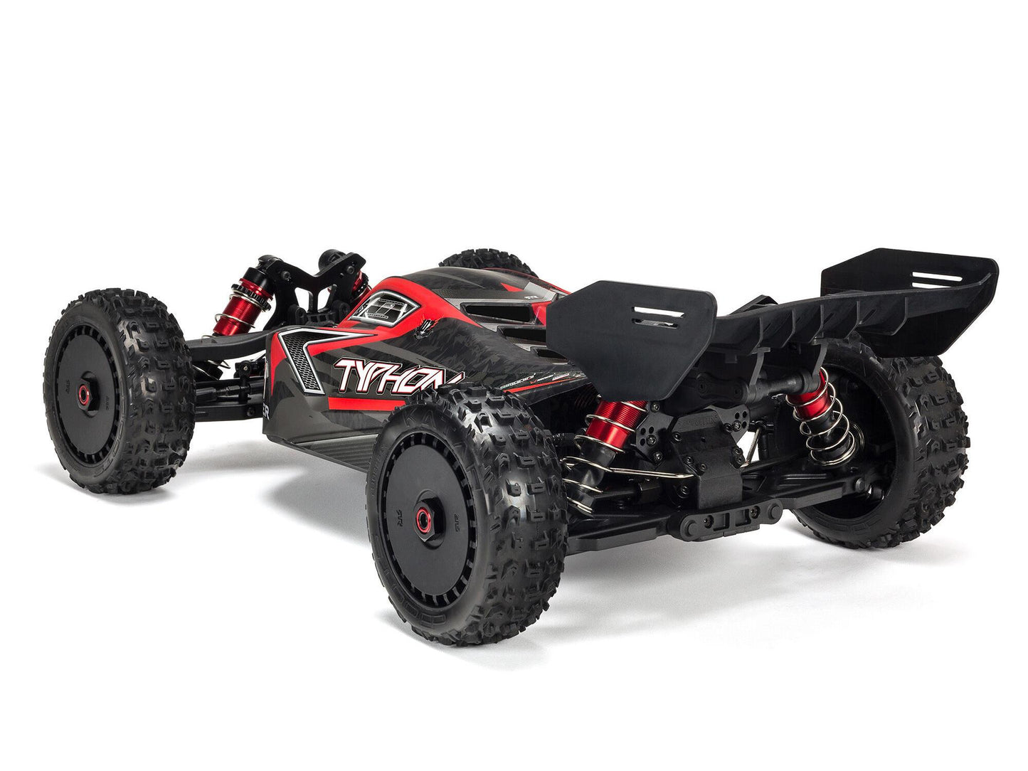 ARRMA Typhon 6S 4WD BLX 1/8 RTR ARA8606V5 (supplier stock - available to order)