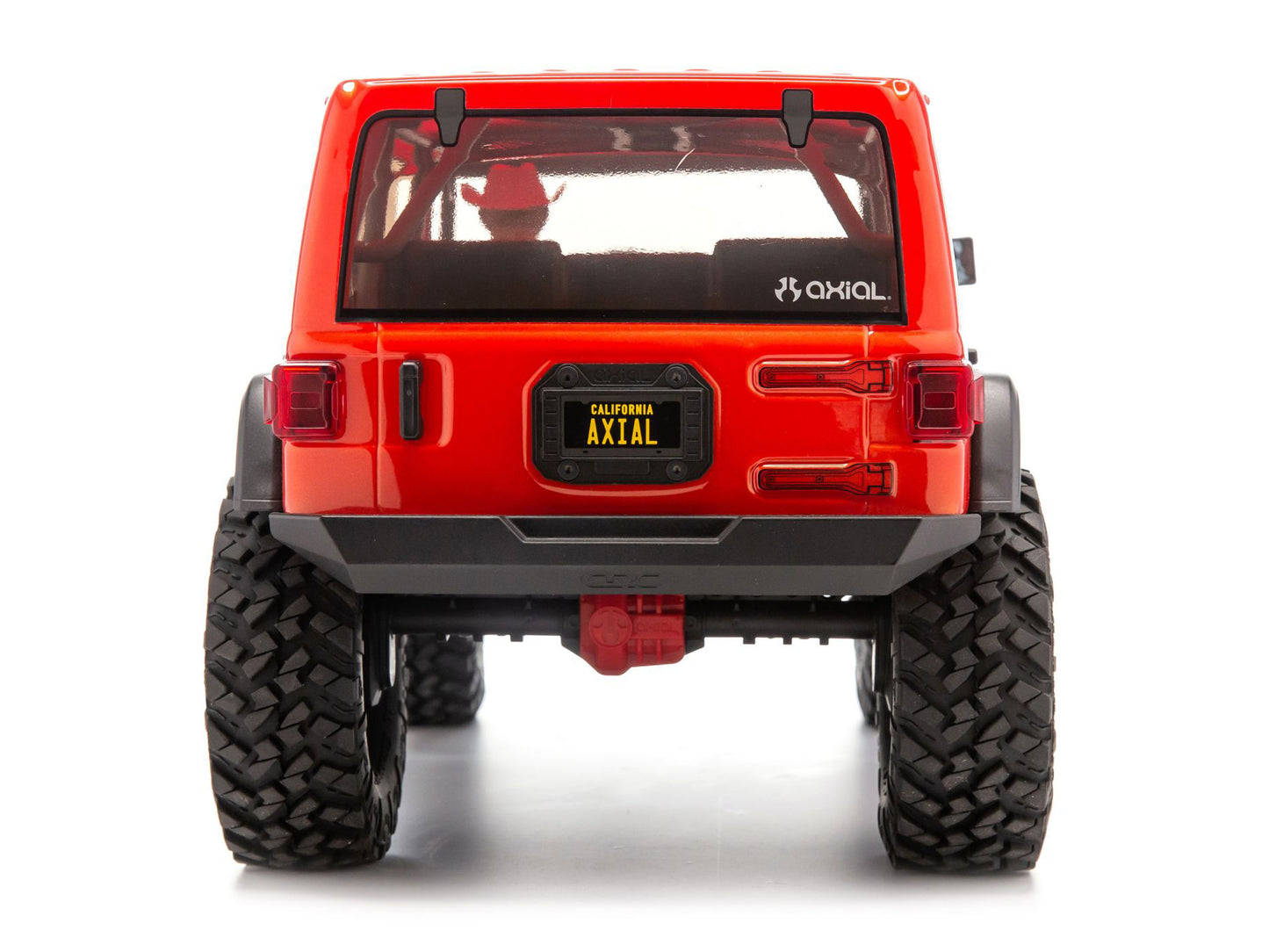 AXIAL 1/10 SCX10III Jeep JLU Wrangler with Portals RTR, Grey  AXI03003BT1 AXI03003BT2  (shadow stock)